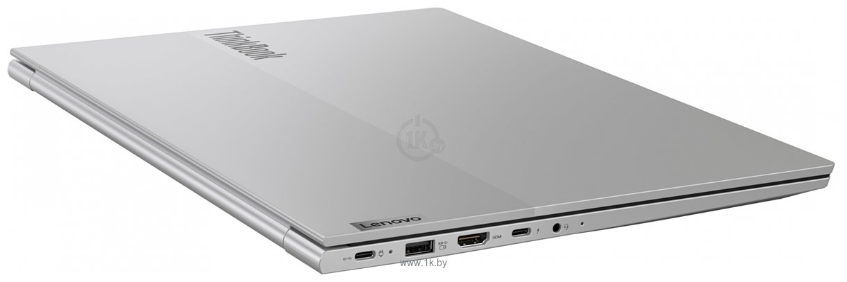 Фотографии Lenovo ThinkBook 16 G6 IRL 21KH005LEV