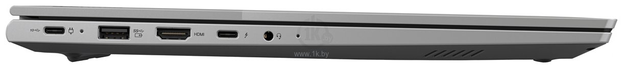 Фотографии Lenovo ThinkBook 16 G6 IRL 21KH005LEV