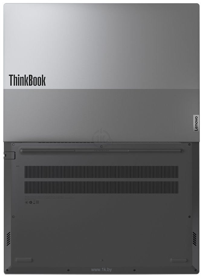 Фотографии Lenovo ThinkBook 16 G6 IRL 21KH005LEV