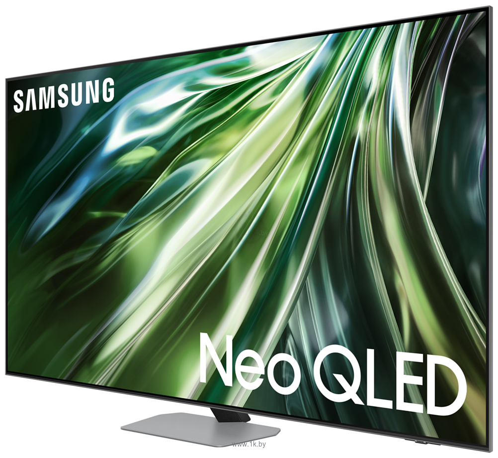 Фотографии Samsung Neo QLED 4K QN90D QE85QN90DAUXRU