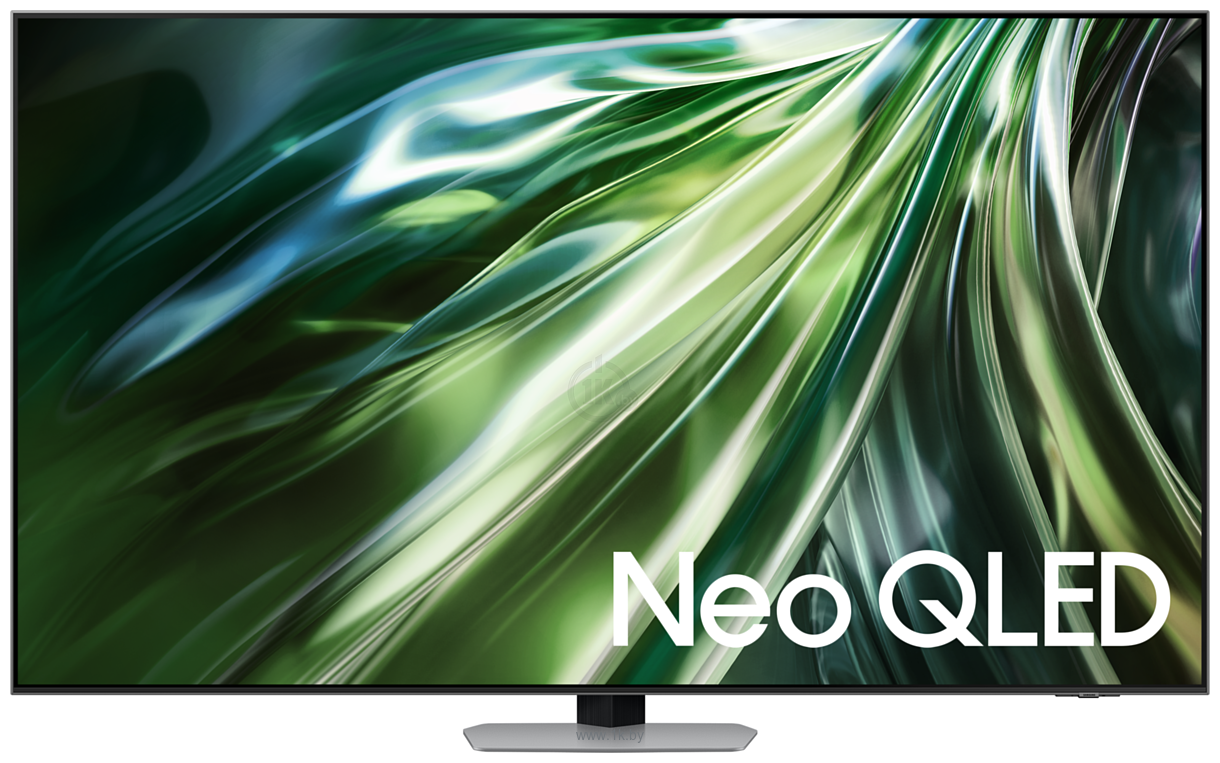 Фотографии Samsung Neo QLED 4K QN90D QE85QN90DAUXRU