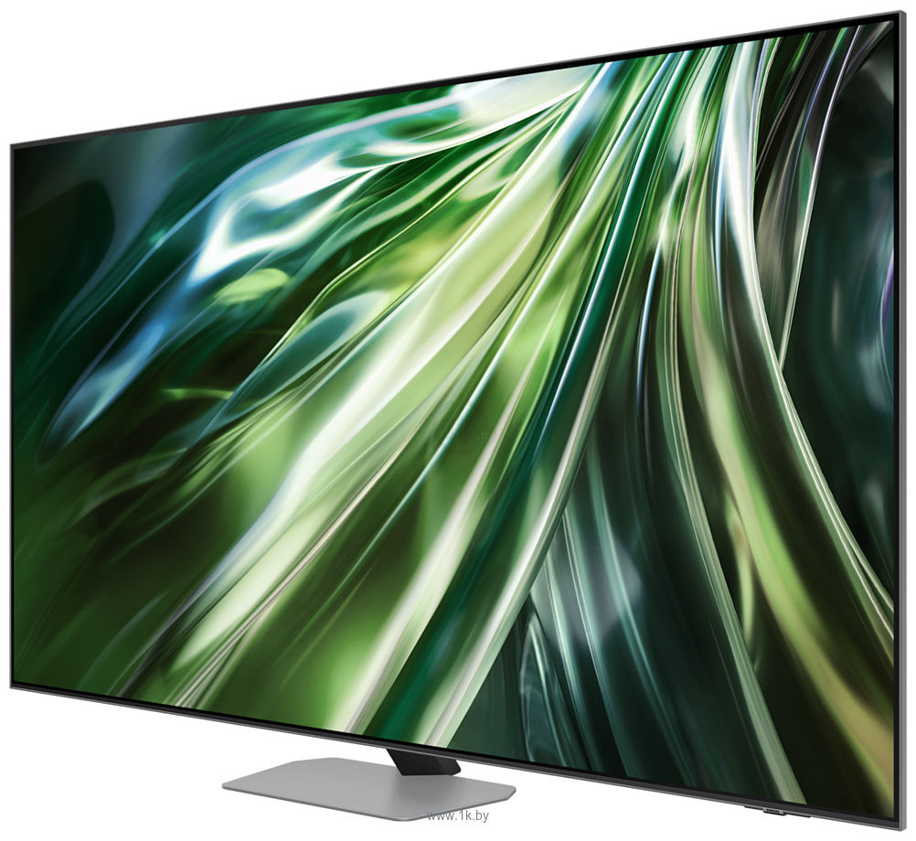 Фотографии Samsung Neo QLED 4K QN90D QE85QN90DAUXRU