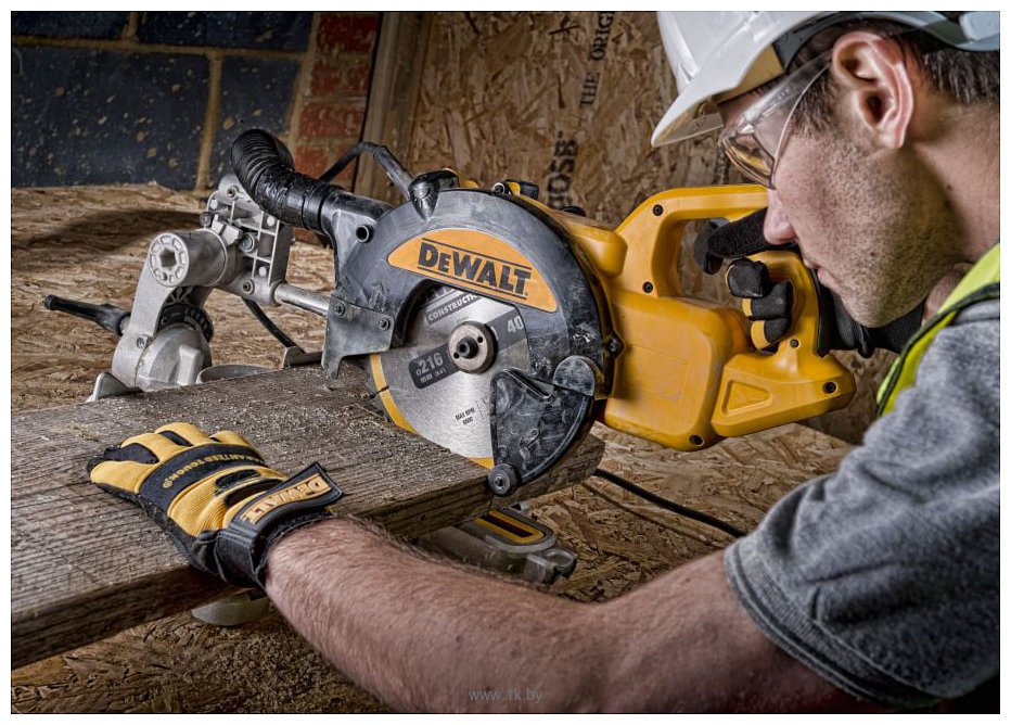 Фотографии DeWalt DWS773