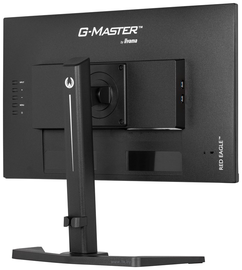 Фотографии Iiyama G-Master Red Eagle GB2470HSU-B6