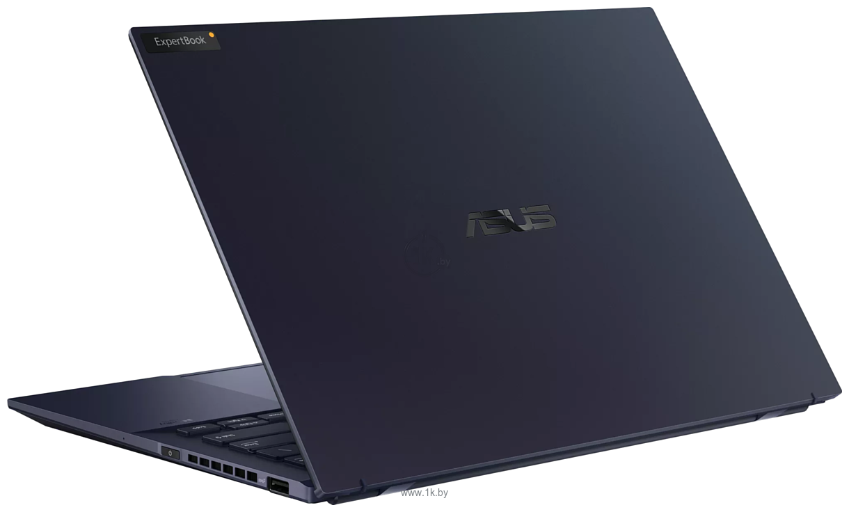 Фотографии ASUS ExpertBook B9 OLED B9403CVA-KM0065X