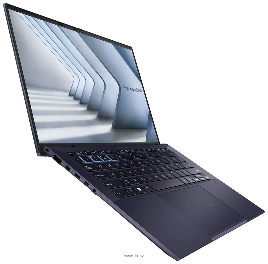 Фотографии ASUS ExpertBook B9 OLED B9403CVA-KM0065X