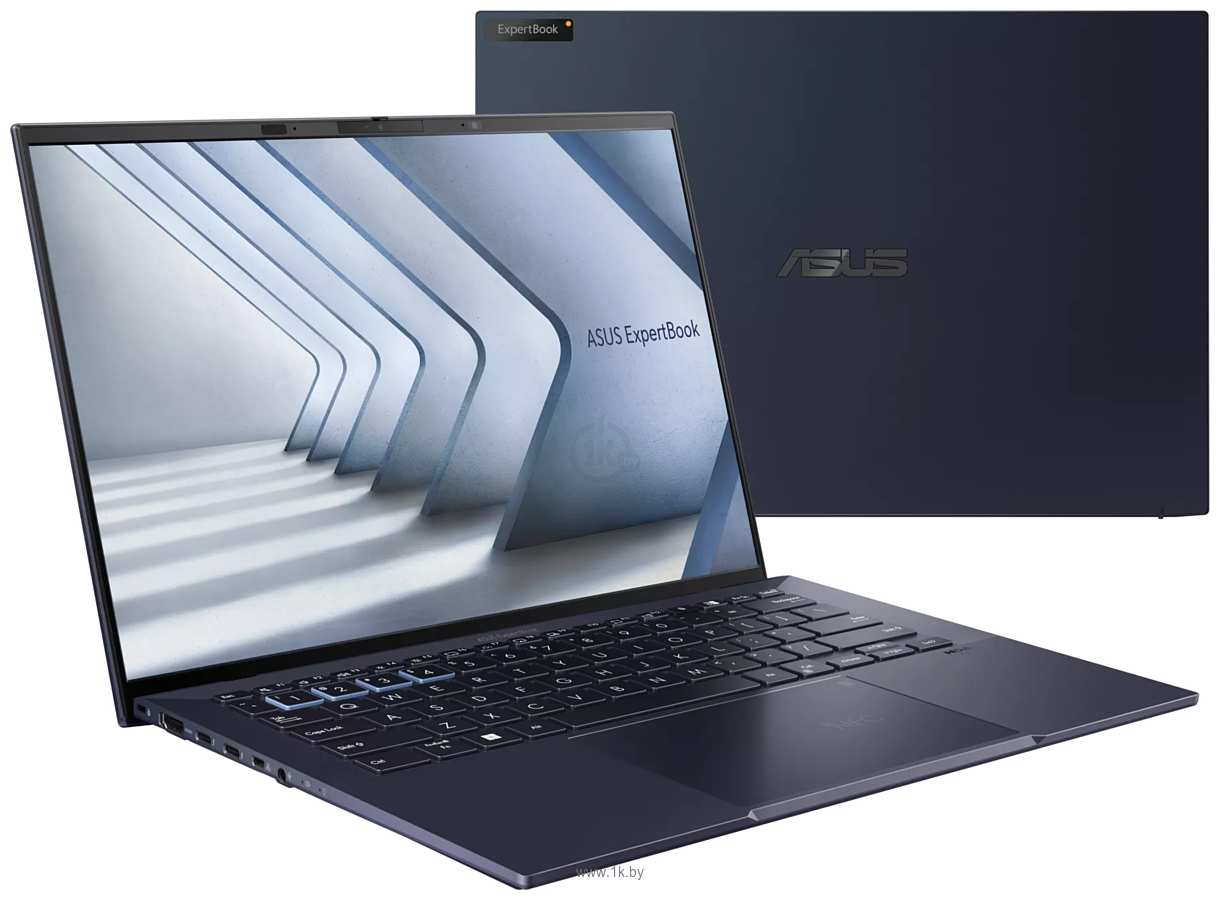 Фотографии ASUS ExpertBook B9 OLED B9403CVA-KM0065X