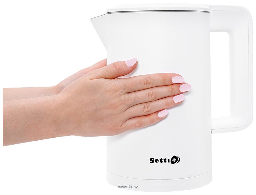 Фотографии Setti+ KT950W