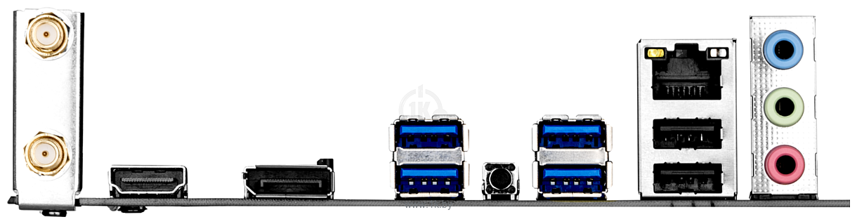 Фотографии Maxsun Challenger B650M WiFi