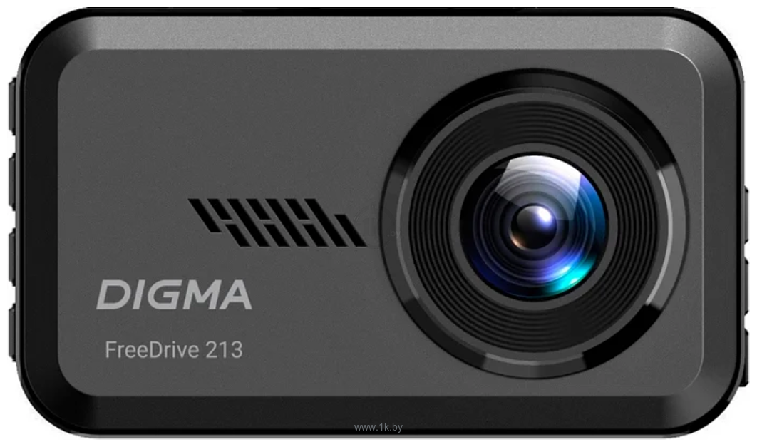 Фотографии Digma FreeDrive 213