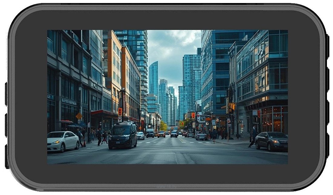 Фотографии Digma FreeDrive 213