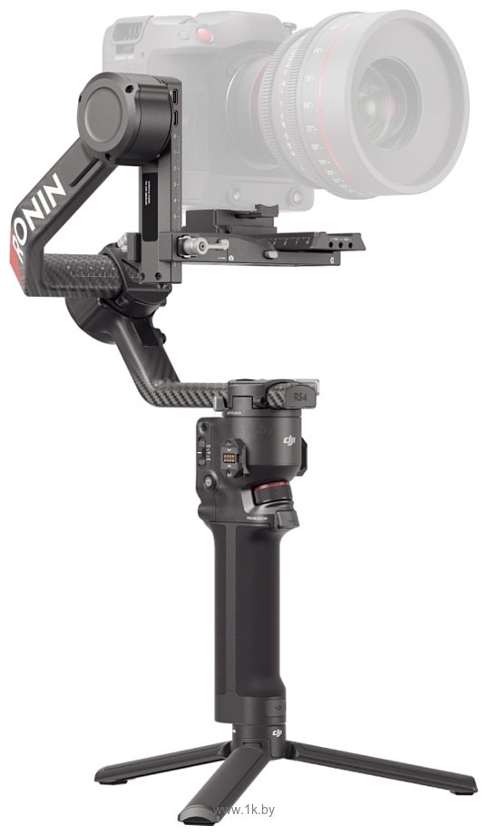 Фотографии DJI RS 4 Pro Combo