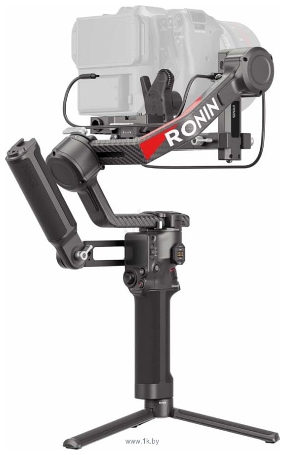 Фотографии DJI RS 4 Pro Combo