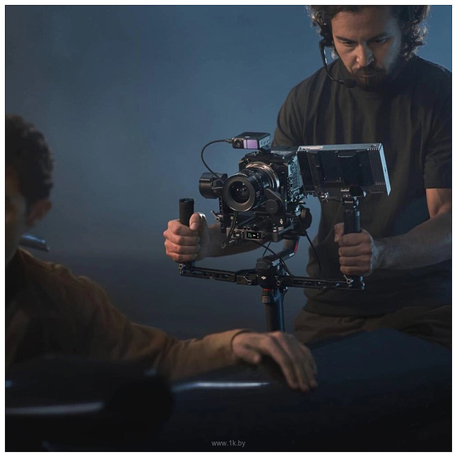 Фотографии DJI RS 4 Pro Combo