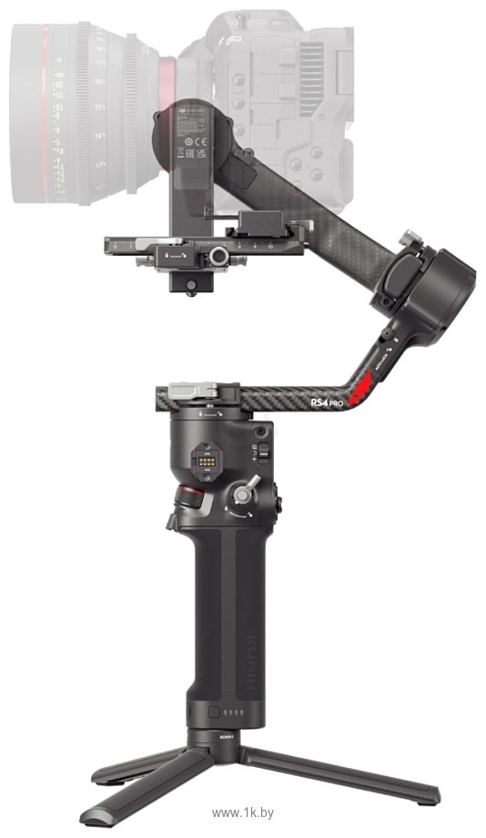 Фотографии DJI RS 4 Pro Combo