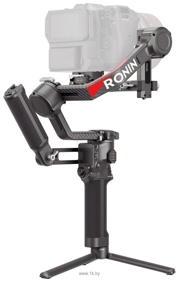 Фотографии DJI RS 4 Pro Combo