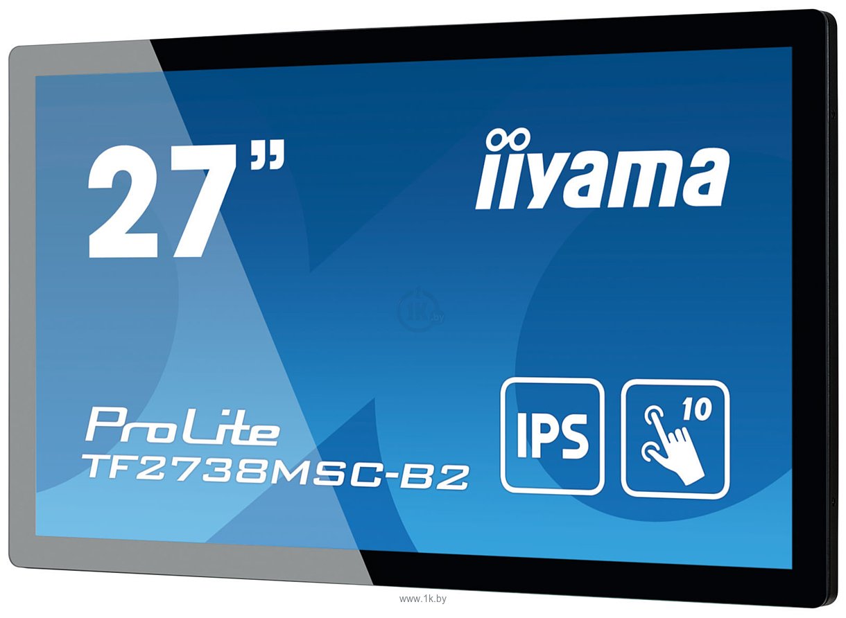Фотографии Iiyama TF2738MSCB2