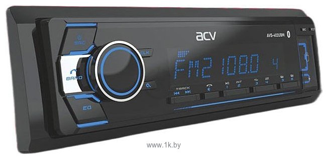 Фотографии ACV AVS-402UBM
