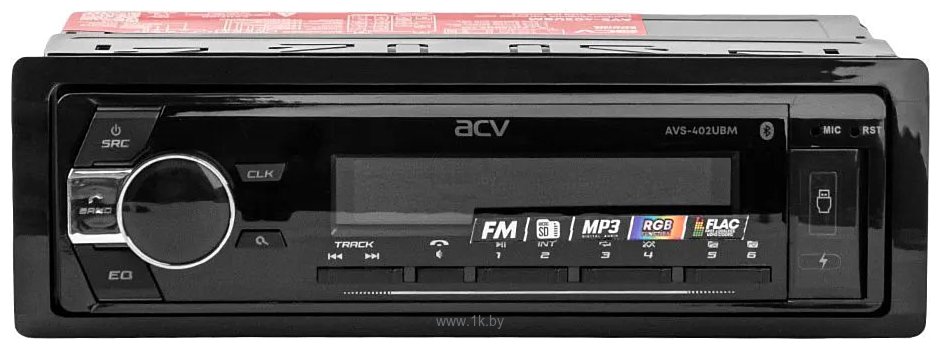 Фотографии ACV AVS-402UBM