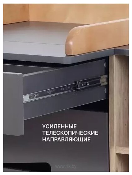 Фотографии Rant Lago Pro 124 (Moon Grey)