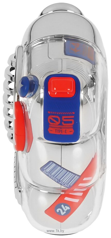 Фотографии Divoom Spark Pop