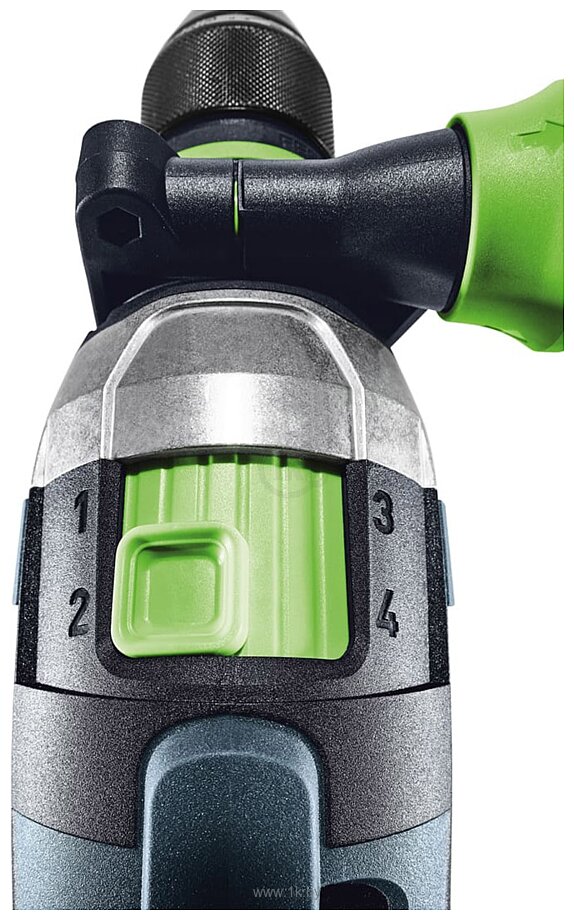 Фотографии Festool TDC 18/4-Basic (575601)