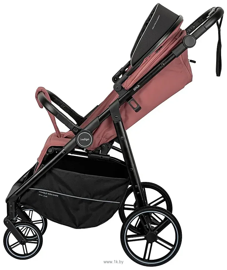 Фотографии Indigo Era