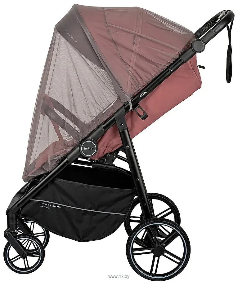 Фотографии Indigo Era