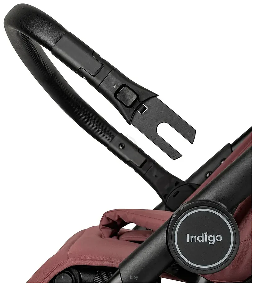 Фотографии Indigo Era