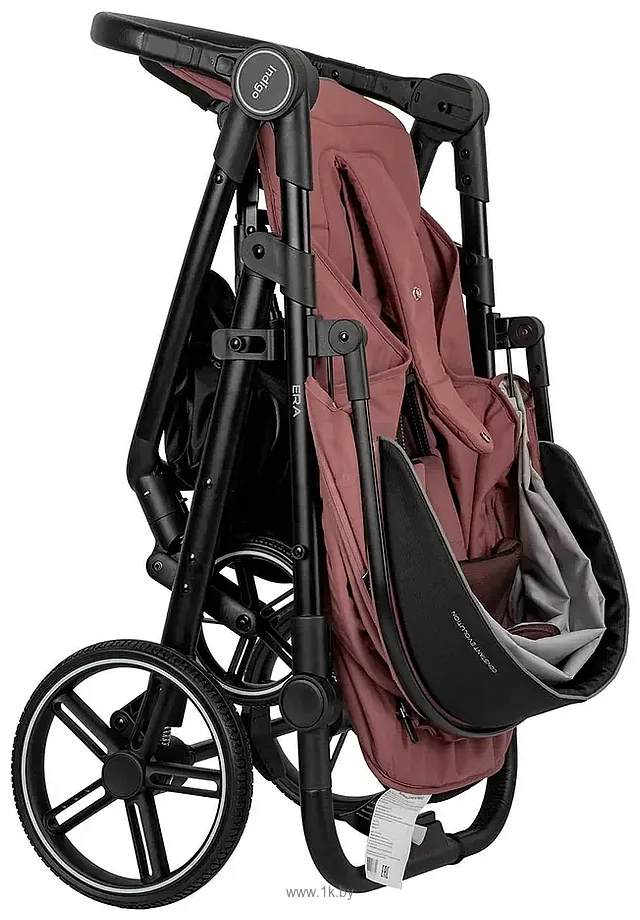 Фотографии Indigo Era