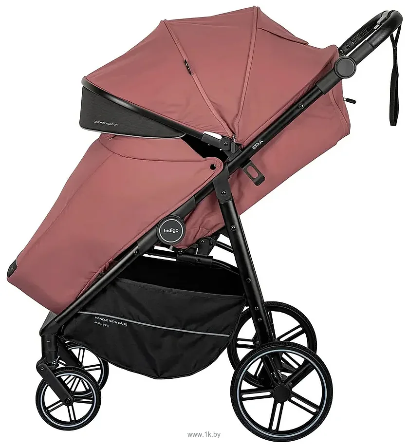 Фотографии Indigo Era