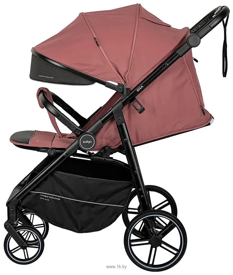 Фотографии Indigo Era