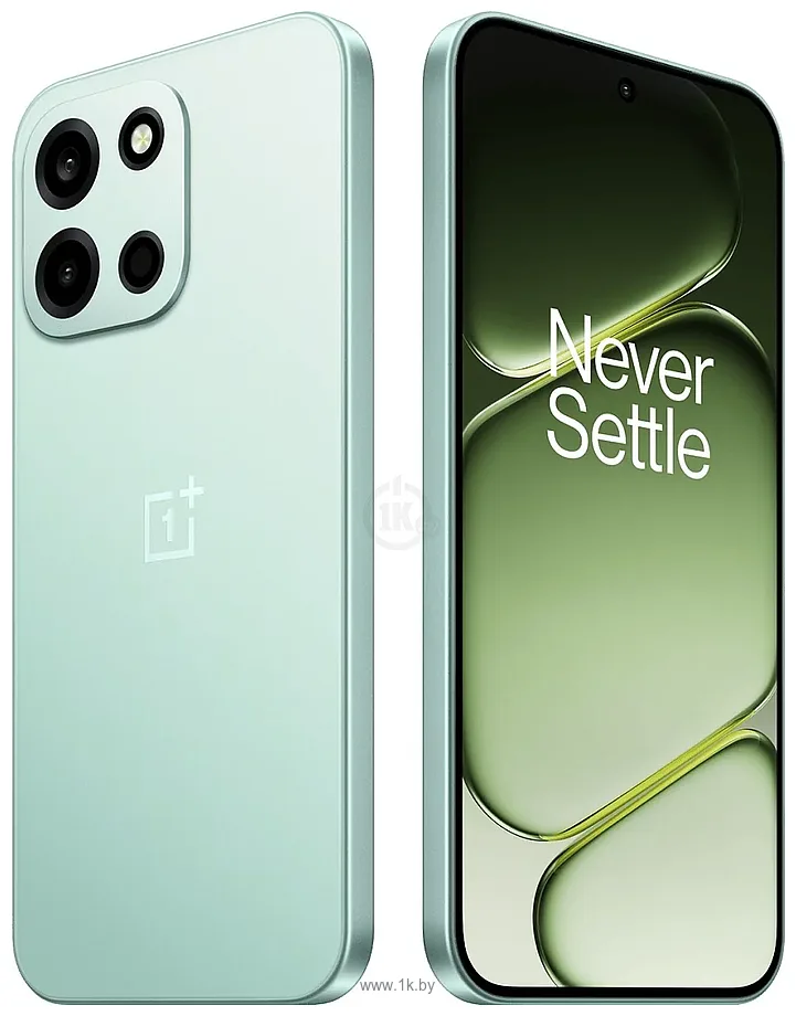 Фотографии OnePlus Turbo 6 12/256GB