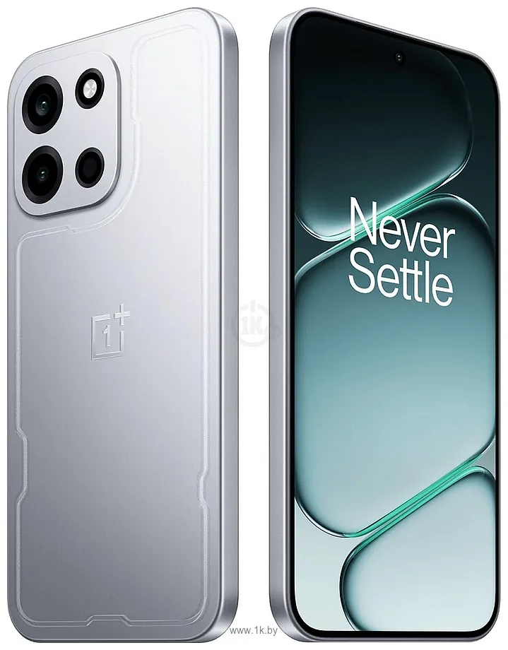 Фотографии OnePlus Turbo 6 12/256GB