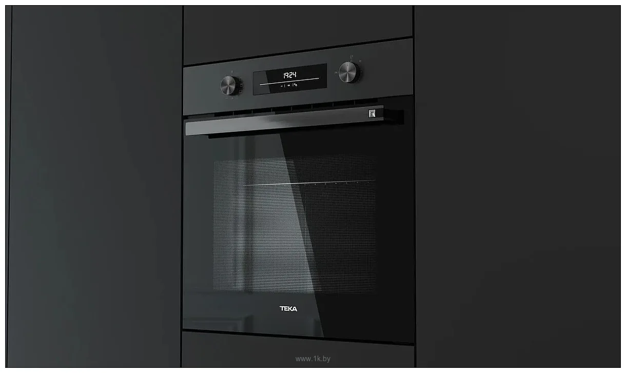 Фотографии TEKA NEO HSB 6250 P FBK