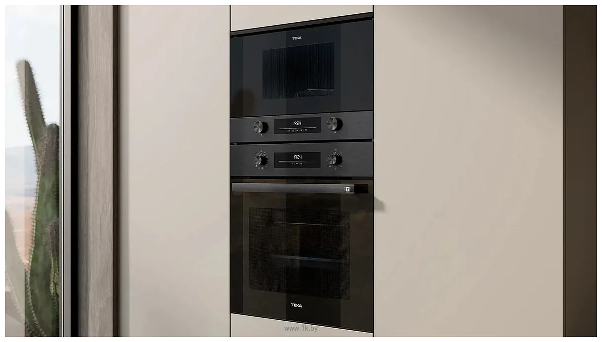 Фотографии TEKA NEO HSB 6250 P FBK