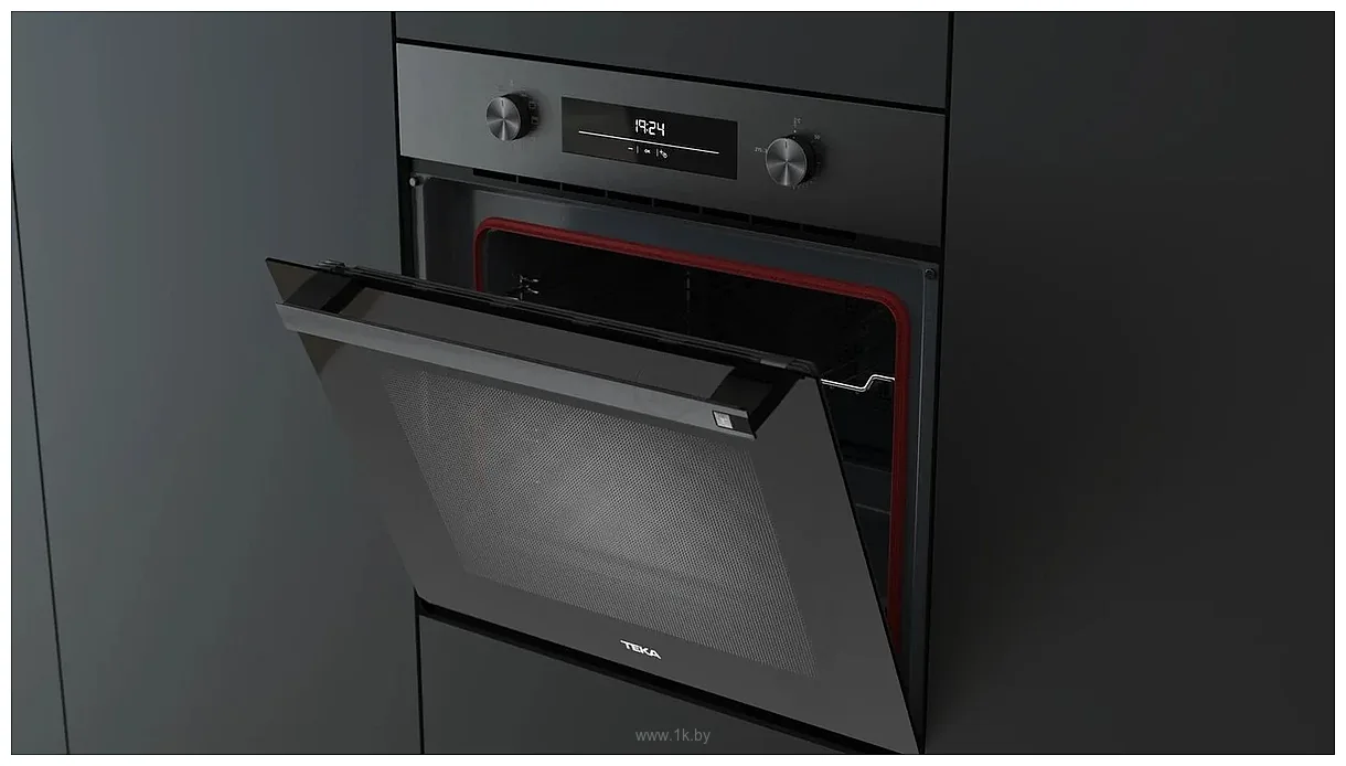 Фотографии TEKA NEO HSB 6250 P FBK