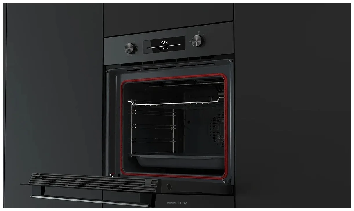 Фотографии TEKA NEO HSB 6250 P FBK