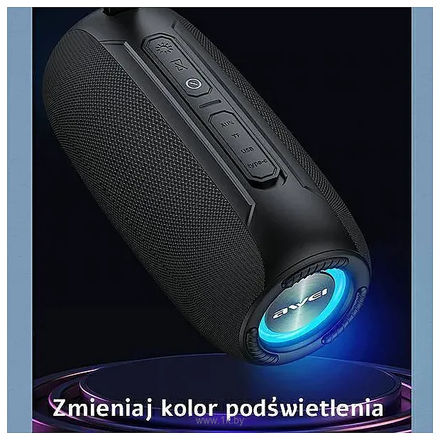 Фотографии Awei Y370 Фотографии Awei Y370