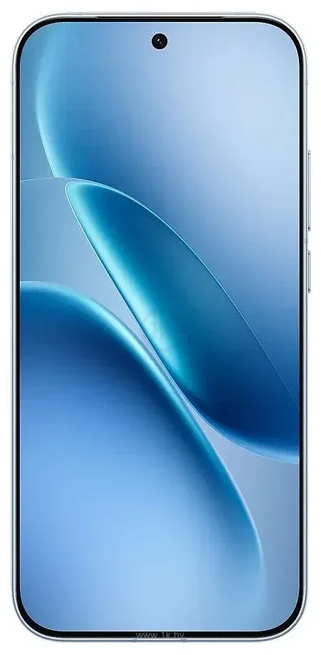 Фотографии Vivo iQOO 15R 8/256GB (международная версия)