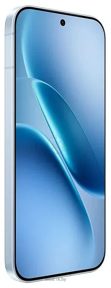Фотографии Vivo iQOO 15R 8/256GB (международная версия)
