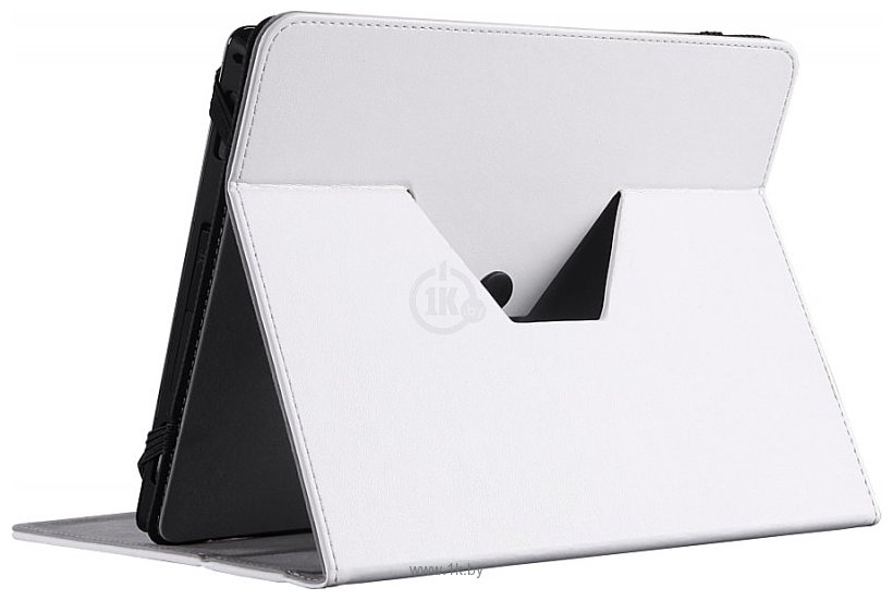 Фотографии Prestigio Universal rotating Tablet case for 10.1” White (PTCL0210WH)