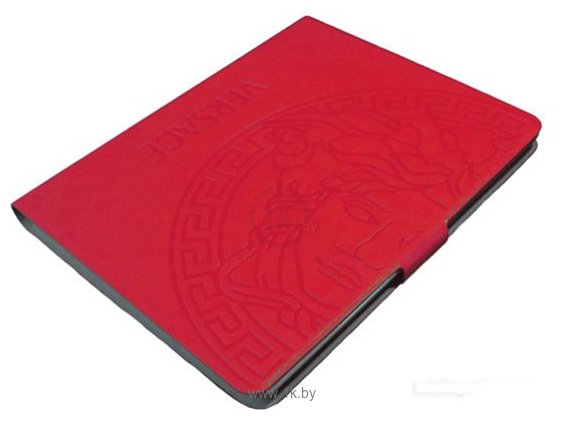 Фотографии Versace красный для iPad 2/3/4