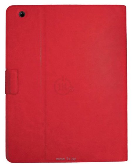 Фотографии Versace красный для iPad 2/3/4