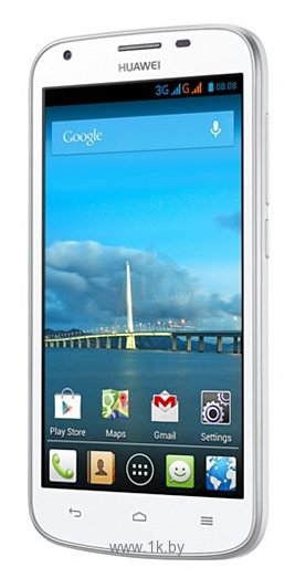 Фотографии Huawei Ascend Y600