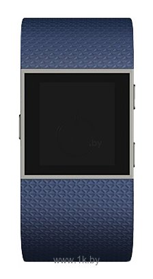 Фотографии Fitbit Surge