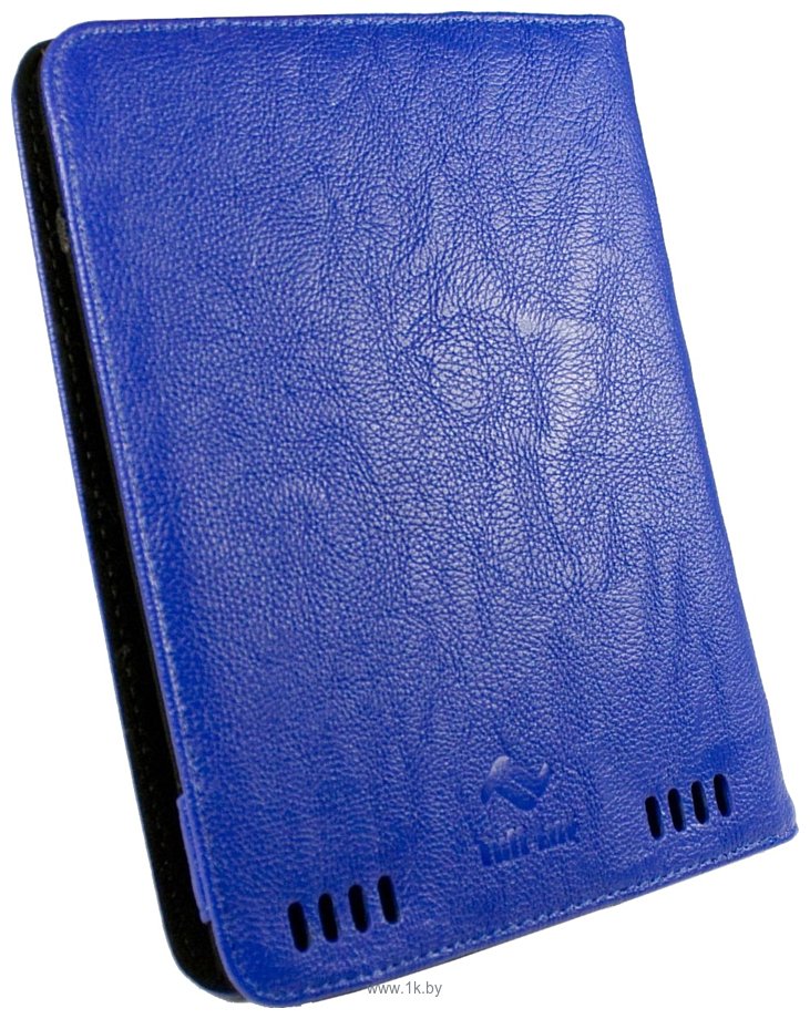 Фотографии Tuff-Luv Kindle Touch Embrace Electric Blue (C4_53)