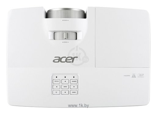 Фотографии Acer X133PWH