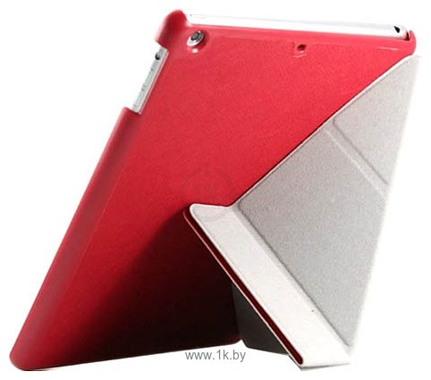 Фотографии LSS Origami Case для iPad Mini