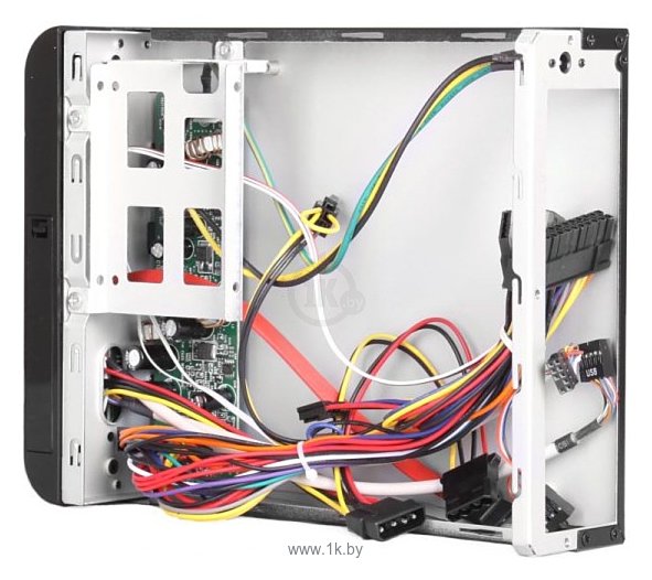 Фотографии JNC Cute - Q1 w/o PSU Black